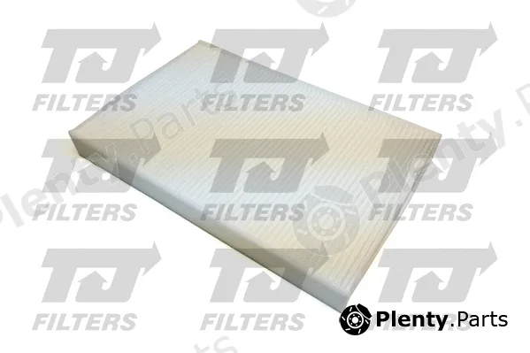 Quinton Hazell QFC0142 — Filter, cabin air TJ Filters