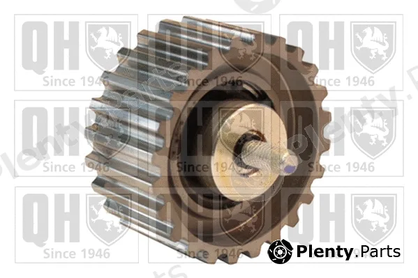 Quinton Hazell QTT1033 — Deflection/Guide Pulley, timing belt