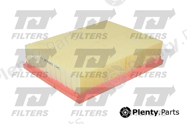 Quinton Hazell QFA0503 — Air Filter TJ Filters