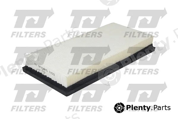 Quinton Hazell QFA0815 — Air Filter TJ Filters