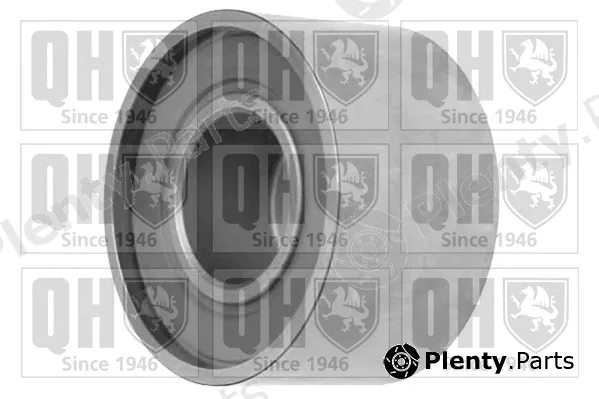 Quinton Hazell QTT1114 — Deflection/Guide Pulley, timing belt