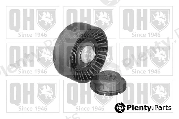 Quinton Hazell QTA1144 — Deflection/Guide Pulley, V-ribbed belt