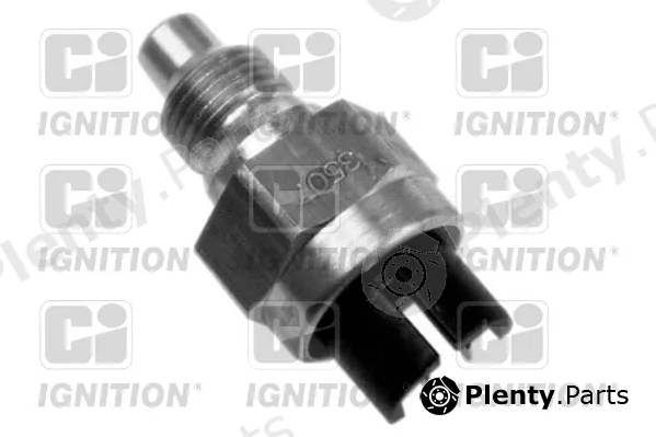 Quinton Hazell XTTS35 — Sensor, coolant temperature CI