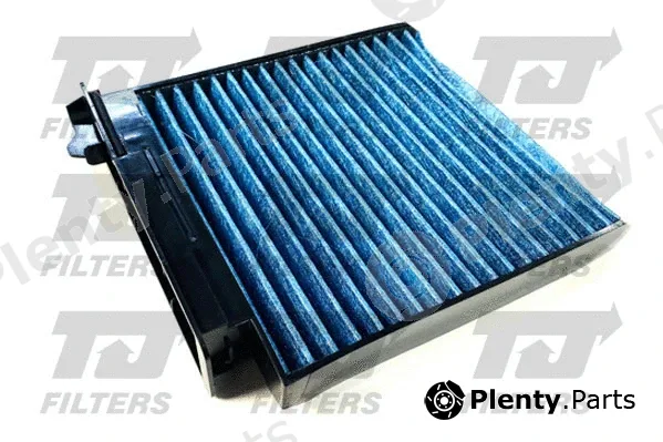 Quinton Hazell QFC0531AB — Filter, cabin air TJ Filters