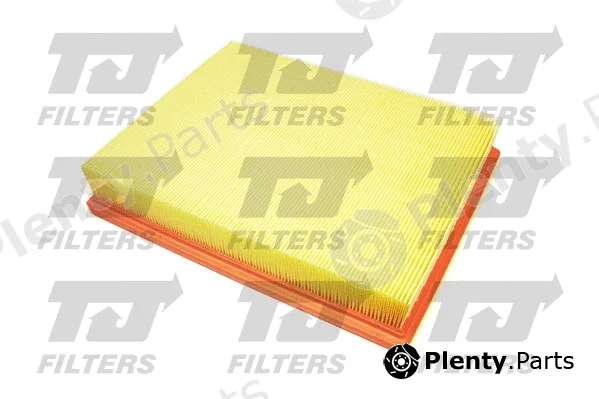 Quinton Hazell QFA0796 — Air Filter TJ Filters