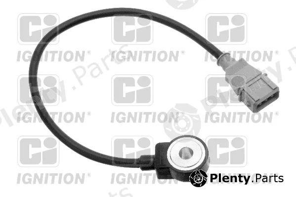 Quinton Hazell XKS11 — Knock Sensor CI