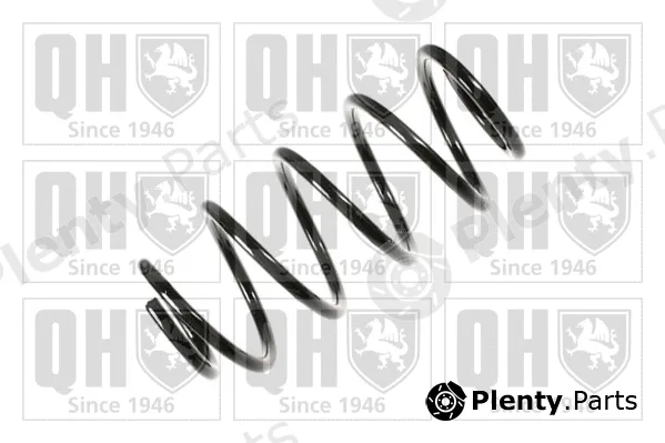 Quinton Hazell QCS6854 — Suspension Spring