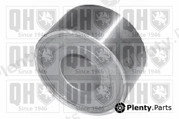Quinton Hazell QTT1159 — Deflection/Guide Pulley, timing belt