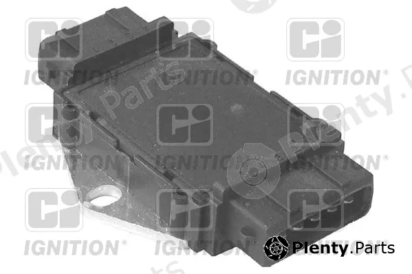 Quinton Hazell XEI100 — Switch Unit, ignition system CI