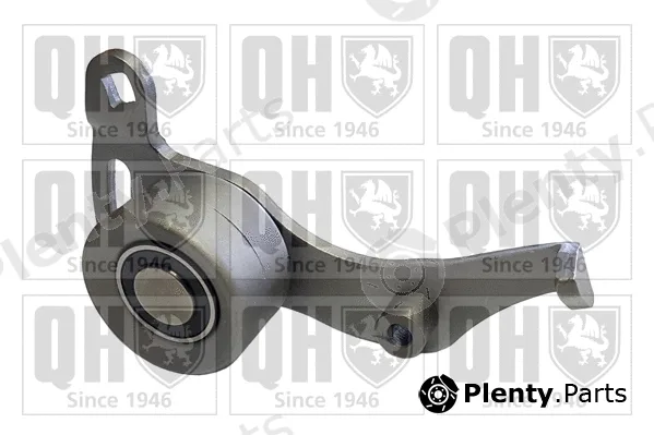 Quinton Hazell QTT253 — Tensioner Pulley, timing belt
