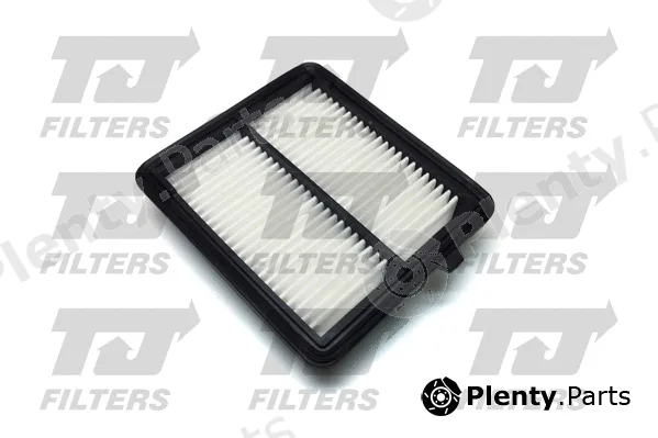 Quinton Hazell QFA0338 — Air Filter TJ Filters