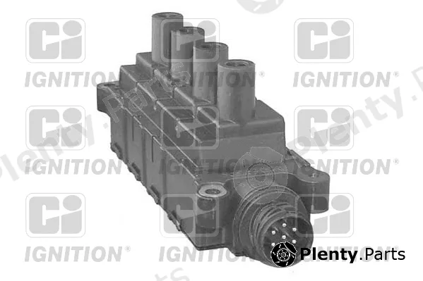 Quinton Hazell XIC8184 — Ignition Coil CI