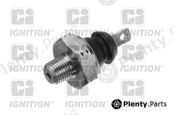 Quinton Hazell XOPS20 — Oil Pressure Switch CI