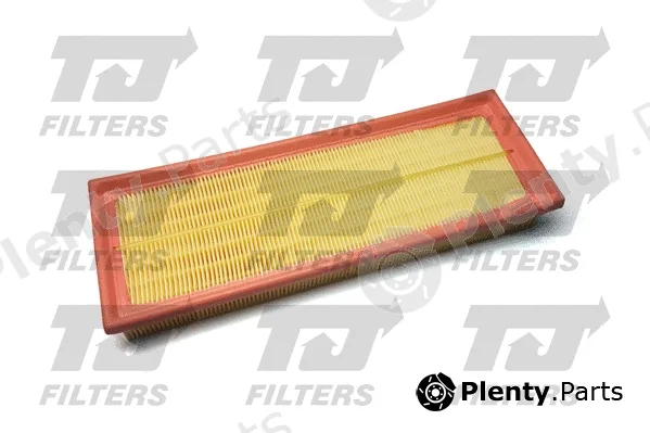 Quinton Hazell QFA0928 — Air Filter TJ Filters