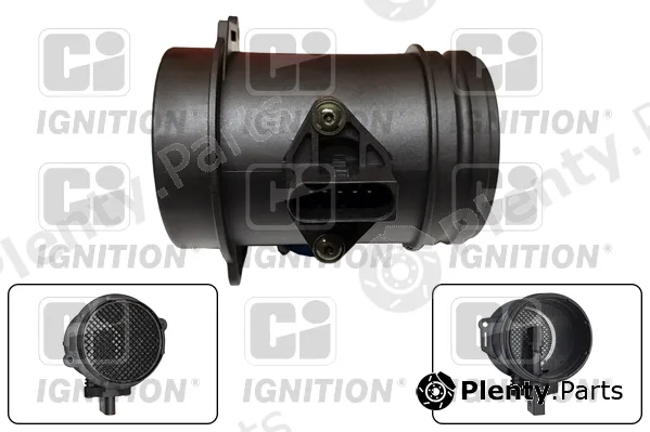 Quinton Hazell QM831 — Mass Air Flow Sensor CI