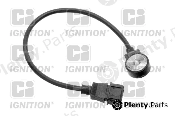 Quinton Hazell XKS5 — Knock Sensor CI