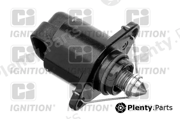 Quinton Hazell XICV23 — Idle Control Valve, air supply CI