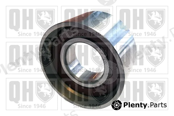 Quinton Hazell QTT1170 — Tensioner Pulley, timing belt