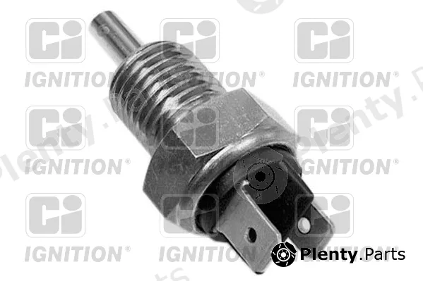 Quinton Hazell XRLS20 — Switch, reverse light CI