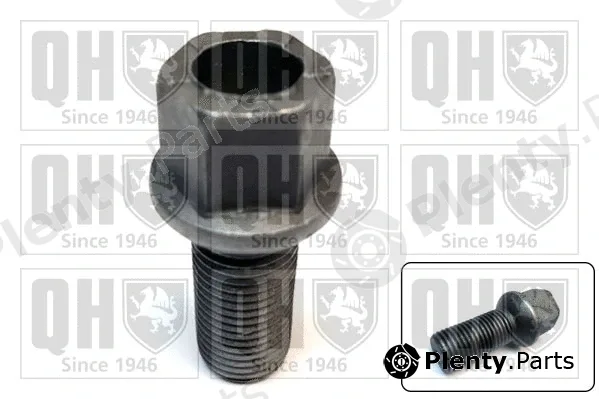 Quinton Hazell QWN102 — Wheel Bolt