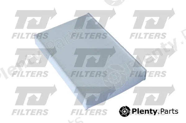 Quinton Hazell QFC0036 — Filter, cabin air TJ Filters