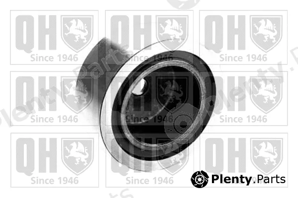 Quinton Hazell QTT433 — Deflection/Guide Pulley, timing belt