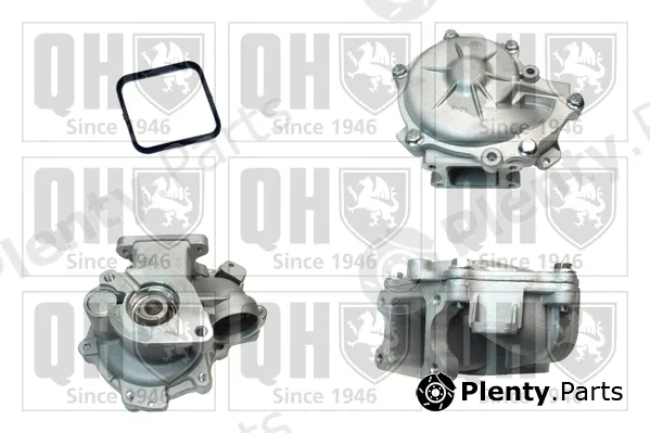Quinton Hazell QCP3570 — Water Pump, engine cooling