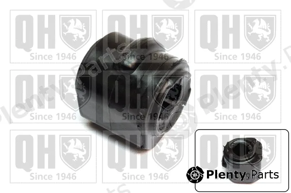 Quinton Hazell EMB7025 — Mounting, stabiliser bar