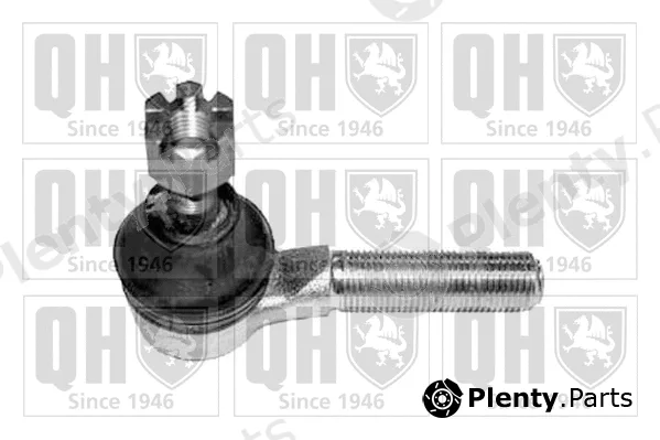 Quinton Hazell QR9312S — Tie Rod End