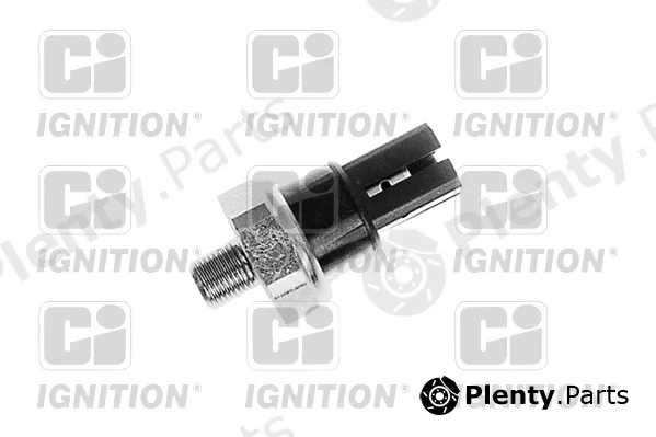 Quinton Hazell XOPS48 — Oil Pressure Switch CI