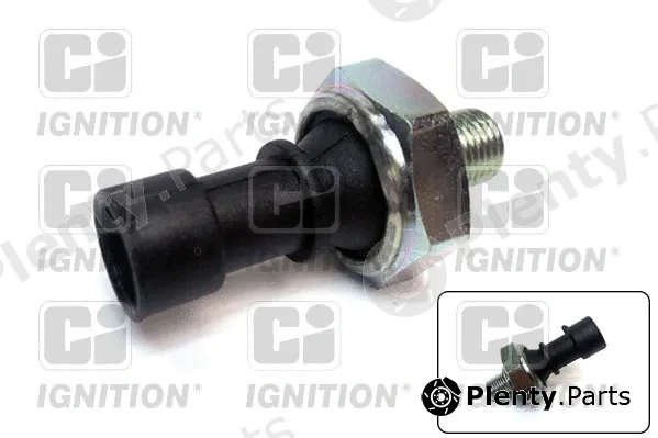 Quinton Hazell XOPS109 — Oil Pressure Switch CI