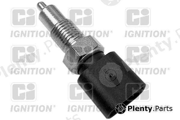 Quinton Hazell XRLS27 — Switch, reverse light CI