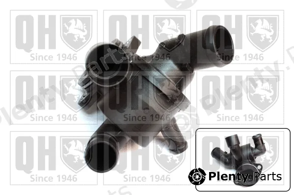 Quinton Hazell QTH706K — Thermostat, coolant
