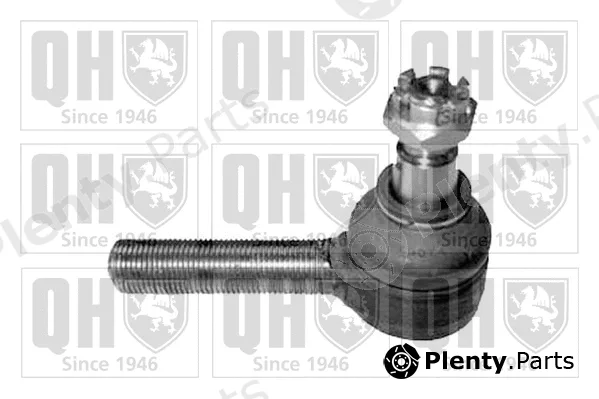 Quinton Hazell QR4186S — Tie Rod End