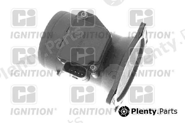 Quinton Hazell QM601 — Mass Air Flow Sensor CI