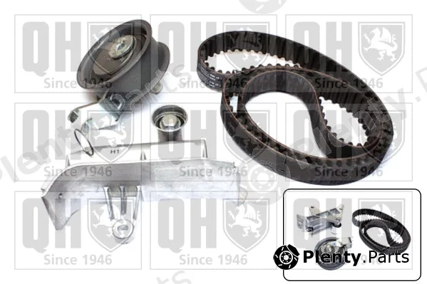Quinton Hazell QBK557 — Timing Belt Kit