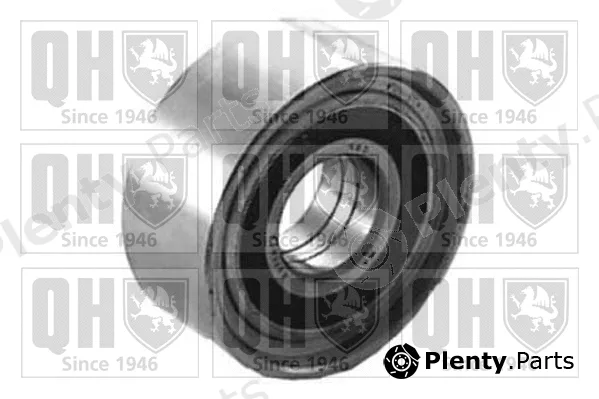 Quinton Hazell QTT148 — Tensioner Pulley, timing belt