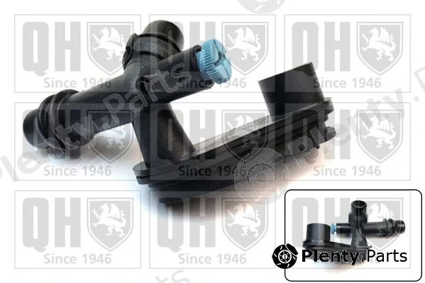 Quinton Hazell QTH890CF — Coolant Flange