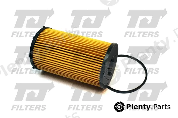 Quinton Hazell QFL0089 — Oil Filter TJ Filters
