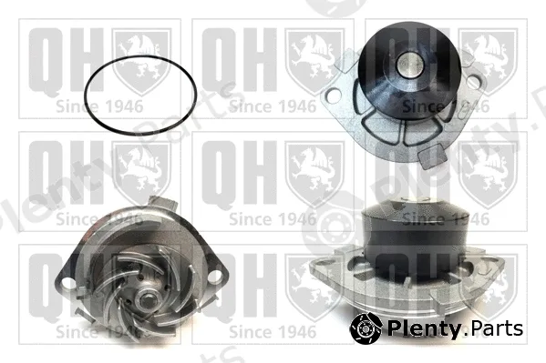 Quinton Hazell QCP3218 — Water Pump, engine cooling
