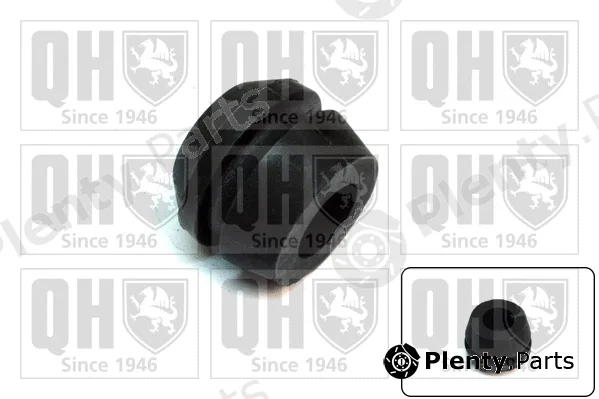 Quinton Hazell EM1886 — Mounting, support frame/subframe