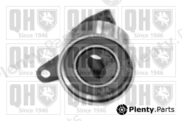 Quinton Hazell QTT320 — Tensioner Pulley, timing belt