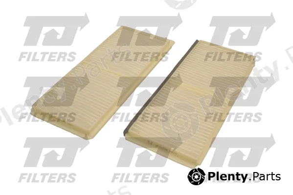 Quinton Hazell QFC0245 — Filter, cabin air TJ Filters