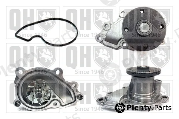 Quinton Hazell QCP3960 — Water Pump, engine cooling