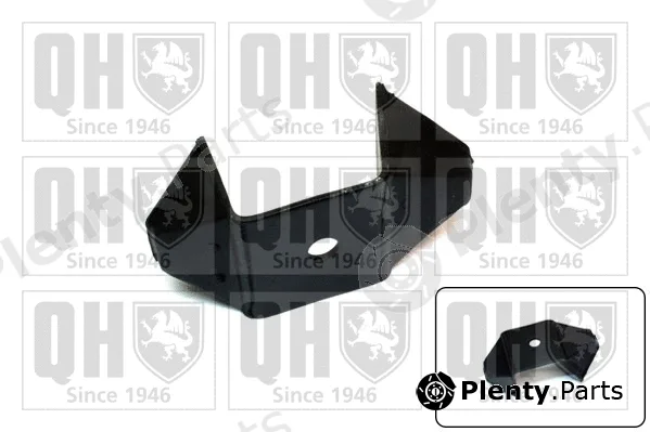 Quinton Hazell EM2586 — Holder, engine mounting system