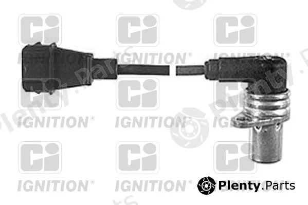 Quinton Hazell XREV369 — Sensor, crankshaft pulse CI