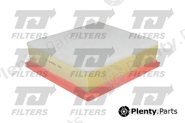 Quinton Hazell QFA0586 — Air Filter TJ Filters