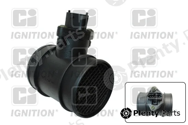 Quinton Hazell QM836 — Mass Air Flow Sensor CI