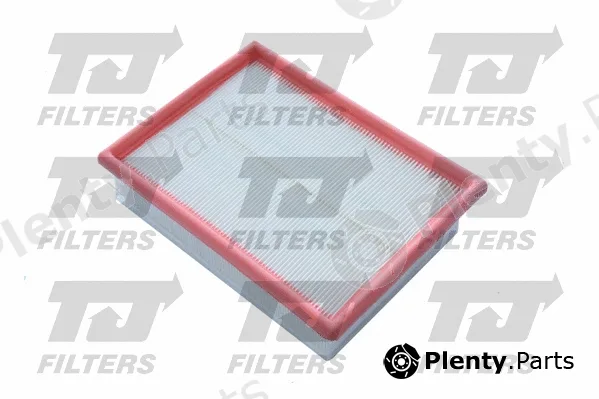 Quinton Hazell QFA0351 — Air Filter TJ Filters
