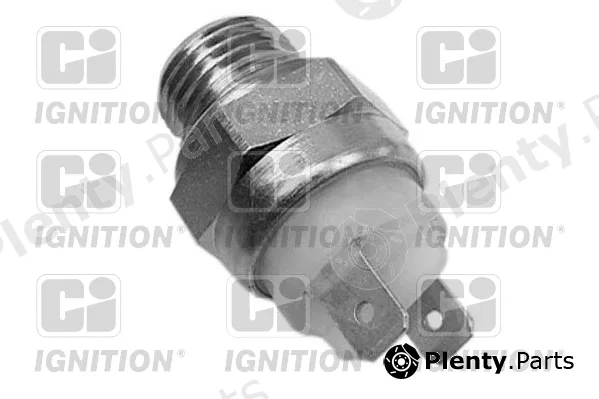 Quinton Hazell XRLS75 — Switch, reverse light CI